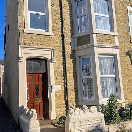 Bay Wind Apartment Morecambe Buitenkant foto