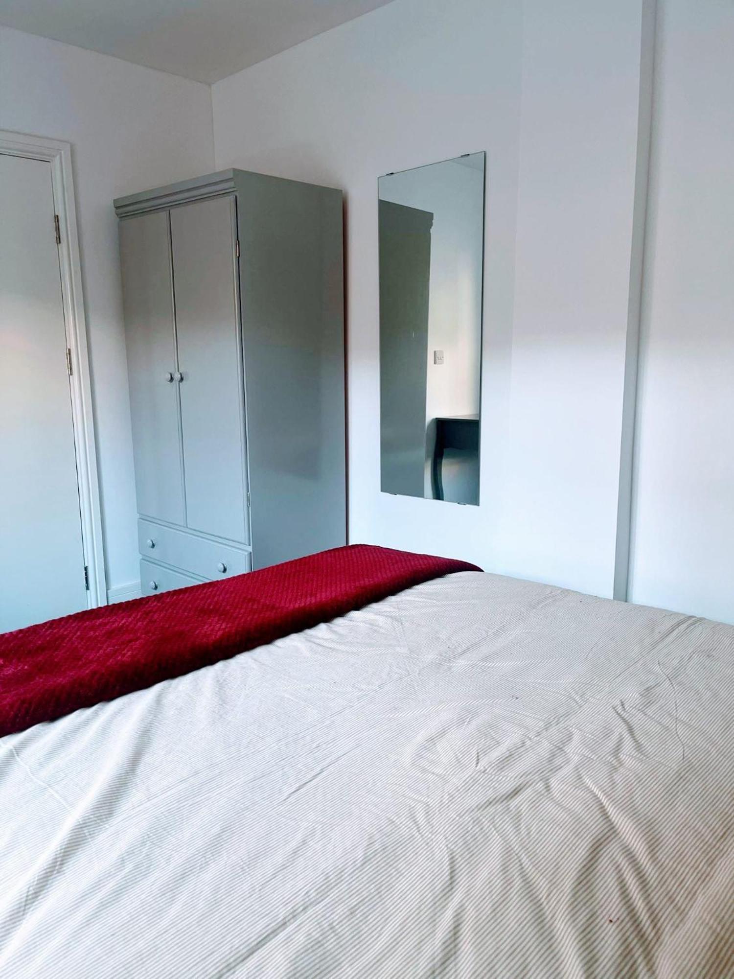 Bay Wind Apartment Morecambe Buitenkant foto